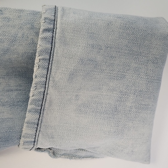 DIESEL Jeans 26W-32L - Picture 9 of 9